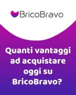 Brico Bravo Offerte - al 31.10.2025
