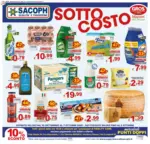 Sacoph Sottocosto - al 07.10.2025