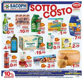 Sottocosto