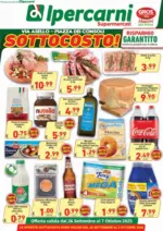 Ipercarni Sottocosto! - al 07.10.2025