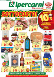 Sottocosto!