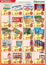 Sottocosto!
