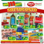 IdroMarket Sottocosto - al 07.10.2025