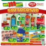 IdroMarket Sottocosto - al 07.10.2025