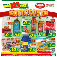 Sottocosto