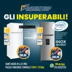 New Wondertech GLI INSUPERABILI!!! - al 05.10.2025