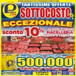 Pewex Sottocosto - al 07.10.2025