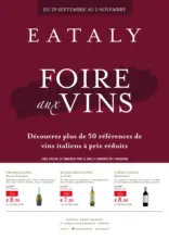 Foire aux Vins