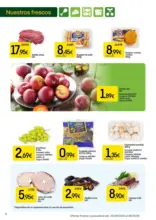 ¡Más ofertas, más ahorro!