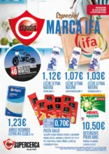 Especial Marca Ifa
