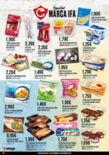 Especial Marca Ifa