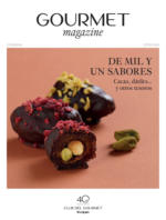 El Corte Inglés Gourmet Magazine Otoño - hasta el 30.11.2025