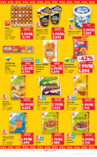 Kaufland хипермаркет Купи повече, спести повече в Kaufland с валидност до 05.10.2025 - до 05-10-25