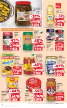 Kaufland хипермаркет Купи повече, спести повече в Kaufland с валидност до 05.10.2025 - до 05-10-25
