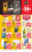 Kaufland хипермаркет Купи повече, спести повече в Kaufland с валидност до 05.10.2025 - до 05-10-25