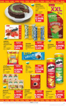 Kaufland хипермаркет Купи повече, спести повече в Kaufland с валидност до 05.10.2025 - до 05-10-25