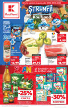 Catalog Kaufland până în data de 07.10.2025