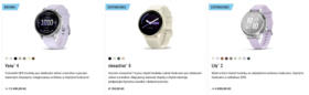 Garmin nabidka