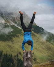 Nordblanc Leták