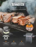 Tenneker magazin o grilovani