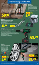 Lidl Lidl: Flugblatt in deiner Nähe - ab 02.10.2025
