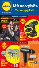 Lidl Lidl leták do 05.10.2025 – do 05.10.2025