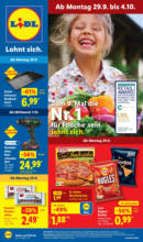 Lidl: Wochenangebote