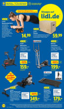 Lidl Lidl: Wochenangebote - bis 04.10.2025