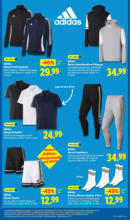 Lidl Lidl: Wochenangebote - ab 29.09.2025