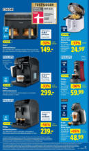 Lidl Lidl: Wochenangebote - bis 04.10.2025