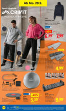 Lidl Lidl: Wochenangebote - bis 04.10.2025