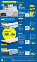 Lidl Lidl: Wochenangebote - bis 04.10.2025