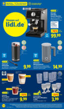 Lidl Lidl: Wochenangebote - bis 04.10.2025