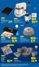 Lidl Lidl: Wochenangebote - bis 04.10.2025
