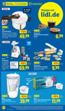 Lidl Lidl: Wochenangebote - bis 04.10.2025