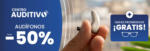 Soloptical Audífonos Hasta -50% - hasta el 10.10.2025