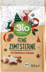 dmBio Zimtsterne