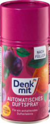 Denkmit Lufterfrischer Automatisches Duftspray Velvet Bliss Nachfüllpack