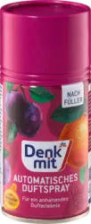Denkmit Lufterfrischer Automatisches Duftspray Velvet Bliss Nachfüllpack