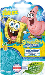 CRAZE Schaumbad Sponge Bob