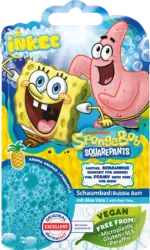CRAZE Schaumbad Sponge Bob