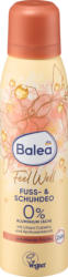 Balea Fuß- & Schuhdeo Feel Well