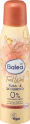 Balea Fuß- & Schuhdeo Feel Well