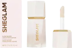 SHEGLAM Highlighter Liquid Vanilla Frost