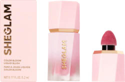 SHEGLAM Blush Liquid Color Bloom On Point