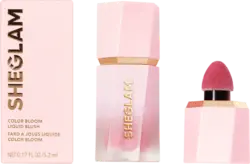 SHEGLAM Blush Liquid Color Bloom On Point