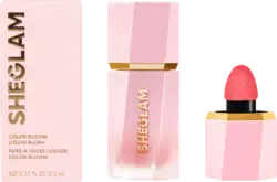 SHEGLAM Blush Liquid Color Bloom Hot Topic