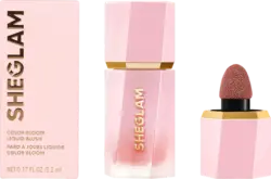 SHEGLAM Blush Liquid Color Bloom Cutie Pie