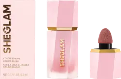 SHEGLAM Blush Liquid Color Bloom Real Deal