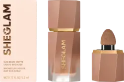 SHEGLAM Bronzer Sun Beam Golden Sun